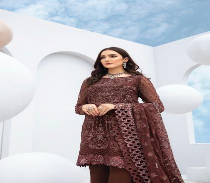 Women Kurti And Suits - WKAS1014