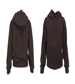 Mens Hooddie - MH1006