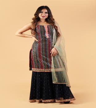 Women Kurti And Suits - WKAS1003